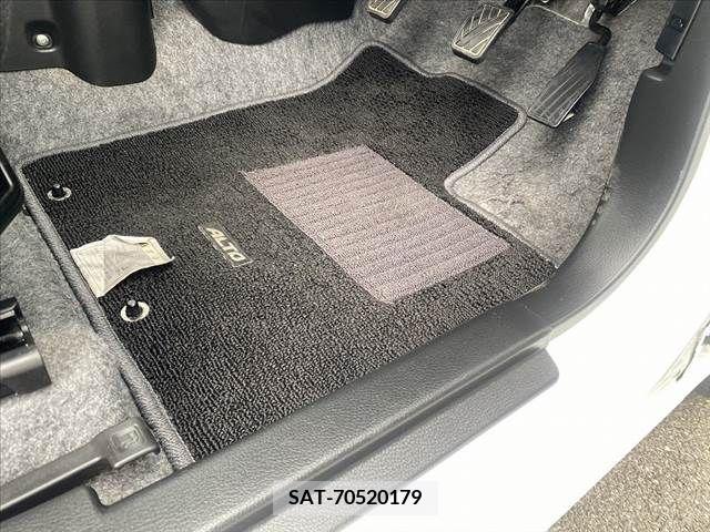 Suzuki ALTO 2015-04 304997-26