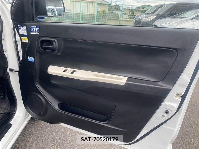 Suzuki ALTO 2015-04 304997-25