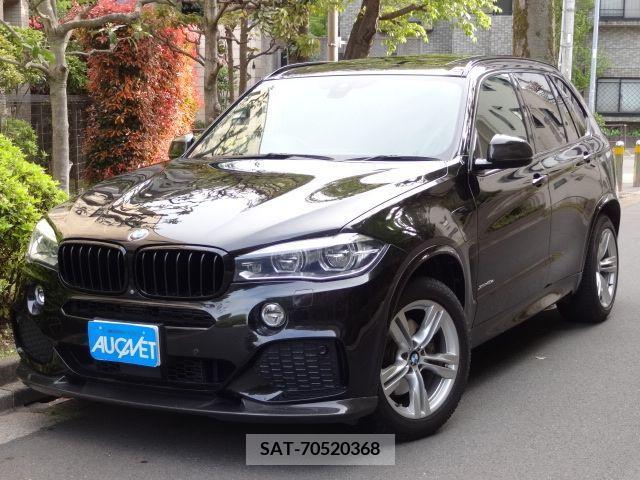 Bmw X5 2017-02 233245-0