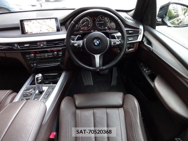 Bmw X5 2017-02 233245-1