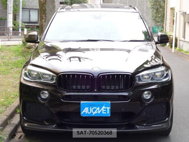 Bmw X5 2017-02 233245-3