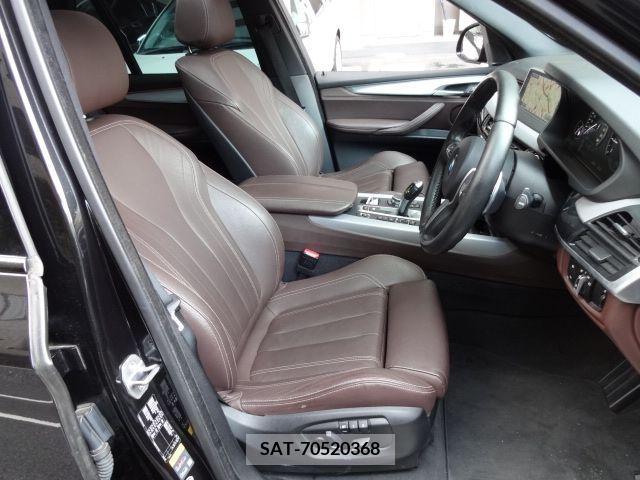 Bmw X5 2017-02 233245-15
