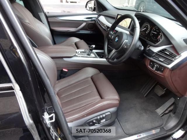 Bmw X5 2017-02 233245-14