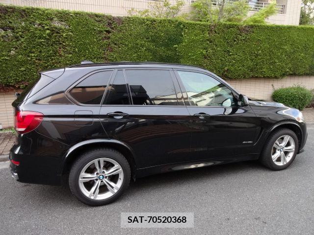 Bmw X5 2017-02 233245-6