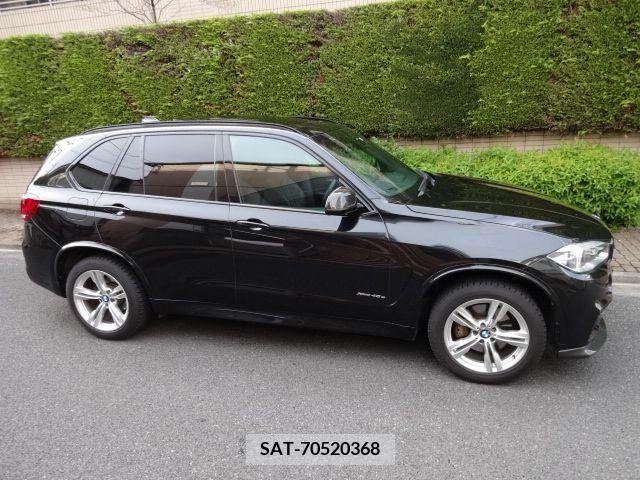Bmw X5 2017-02 233245-7