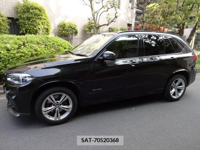 Bmw X5 2017-02 233245-5