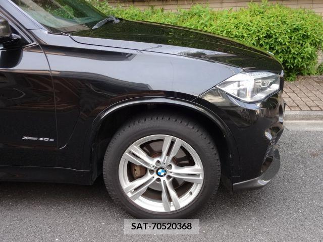 Bmw X5 2017-02 233245-8