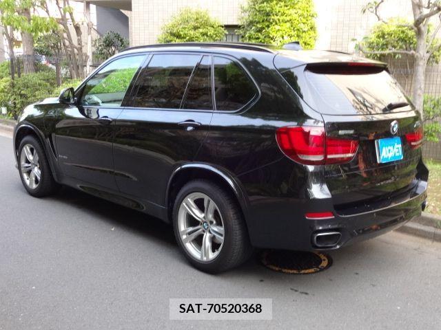 Bmw X5 2017-02 233245-9