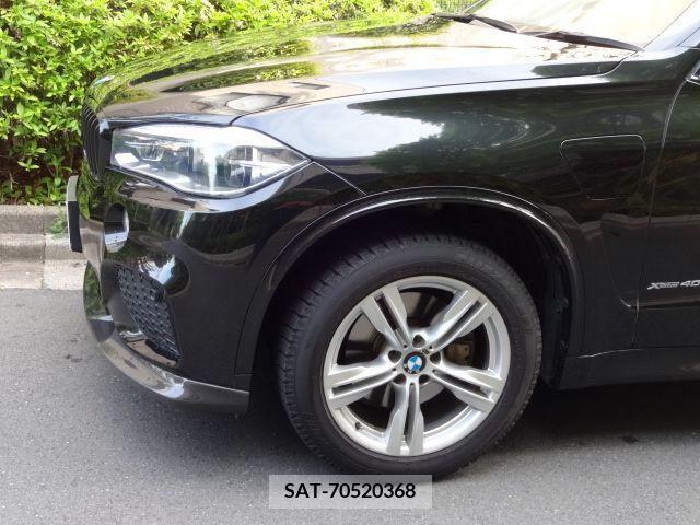 Bmw X5 2017-02 233245-4