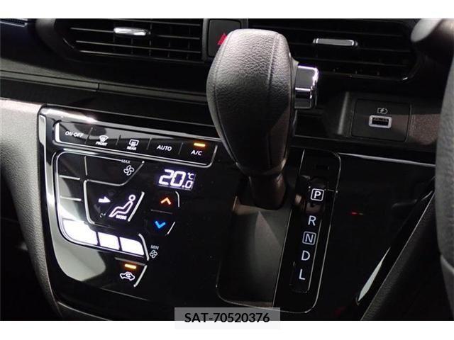 Nissan DAYZ 2022-07 296102-18