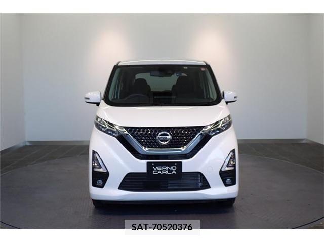 Nissan DAYZ 2022-07 296102-5