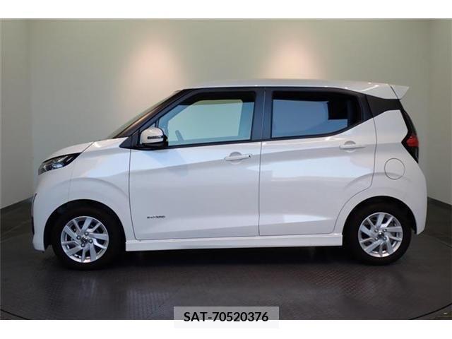 Nissan DAYZ 2022-07 296102-8