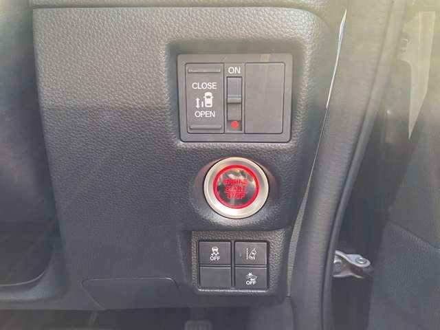 Honda N BOX CUSTOM 2019-01 28273-11