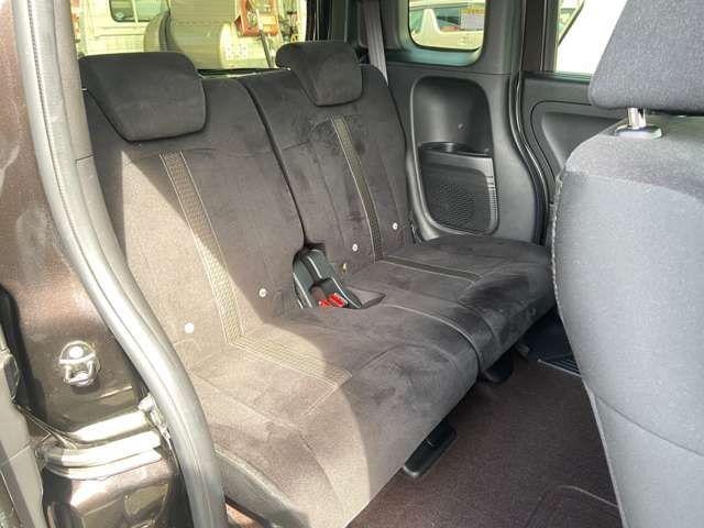 Honda N BOX CUSTOM 2019-01 28273-6