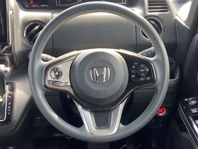 Honda N BOX CUSTOM 2019-01 28273-9