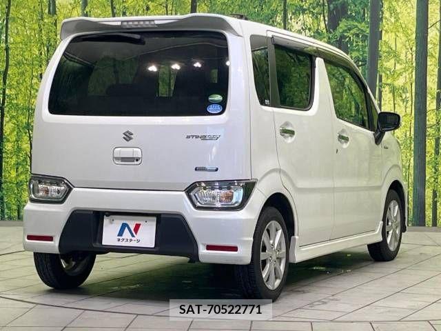Suzuki WAGON R 2020-02 290029-17