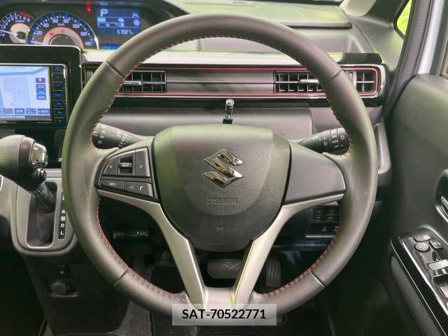 Suzuki WAGON R 2020-02 290029-11