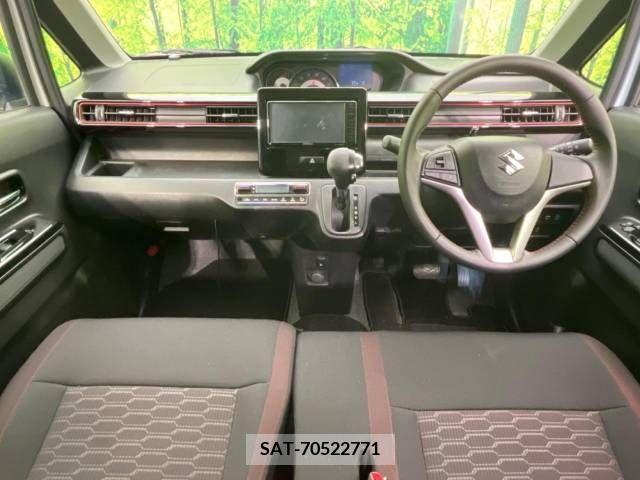 Suzuki WAGON R 2020-02 290029-1