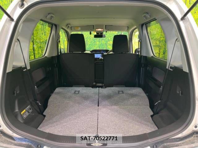 Suzuki WAGON R 2020-02 290029-10