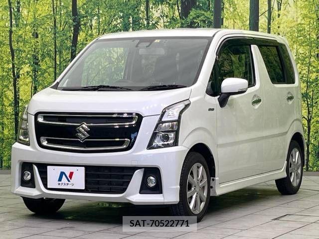 Suzuki WAGON R 2020-02 290029-16