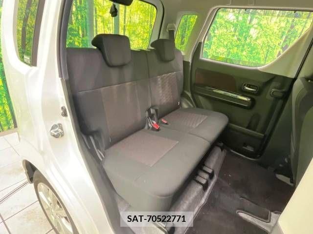 Suzuki WAGON R 2020-02 290029-9
