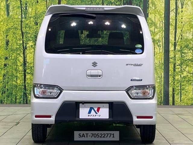 Suzuki WAGON R 2020-02 290029-15
