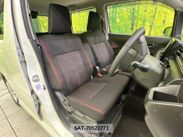 Suzuki WAGON R 2020-02 290029-8