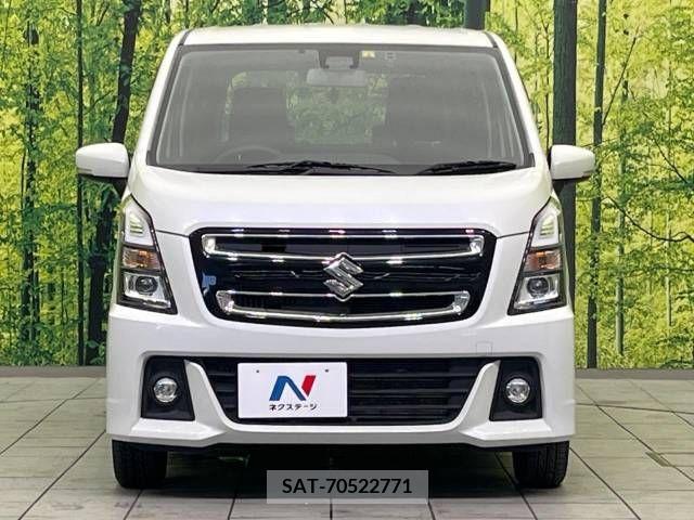 Suzuki WAGON R 2020-02 290029-14