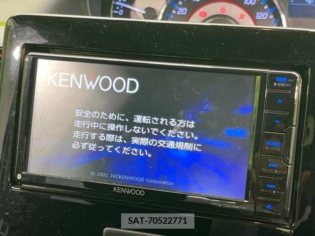 Suzuki WAGON R 2020-02 290029-3