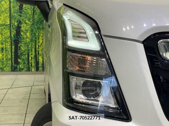 Suzuki WAGON R 2020-02 290029-12