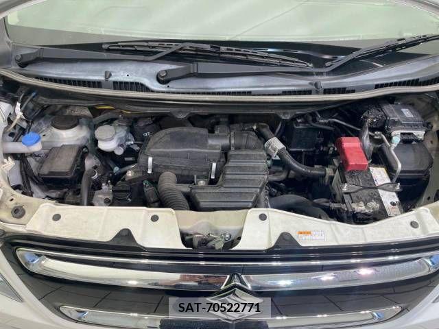 Suzuki WAGON R 2020-02 290029-18
