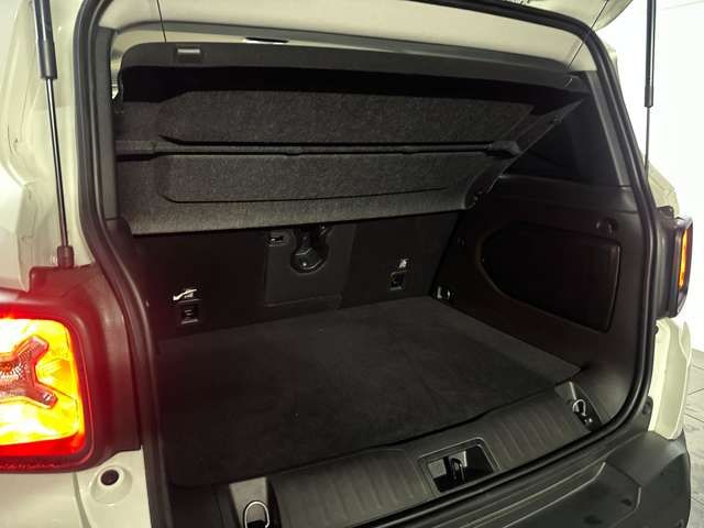 Jeep RENEGADE 2022-06 16861-12
