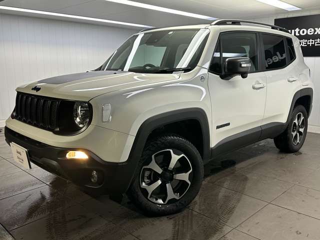 Jeep RENEGADE 2022-06 16861-0