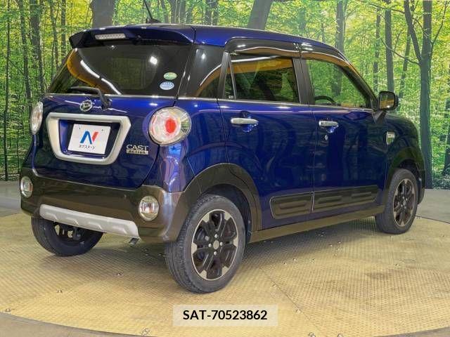 Daihatsu CAST 2016-03 309527-17
