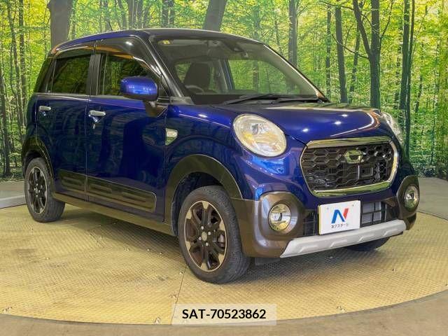 Daihatsu CAST 2016-03 309527-16