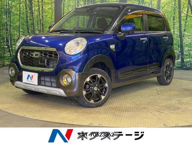 Daihatsu CAST 2016-03 309527-0