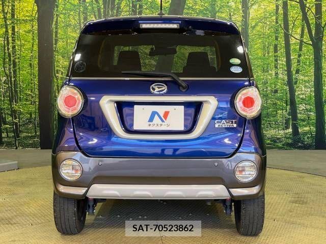 Daihatsu CAST 2016-03 309527-15