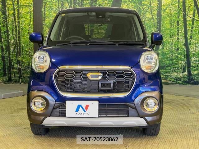 Daihatsu CAST 2016-03 309527-14