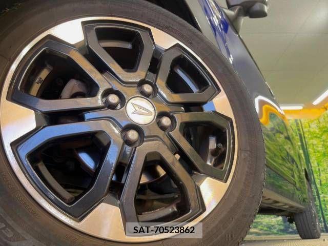 Daihatsu CAST 2016-03 309527-13