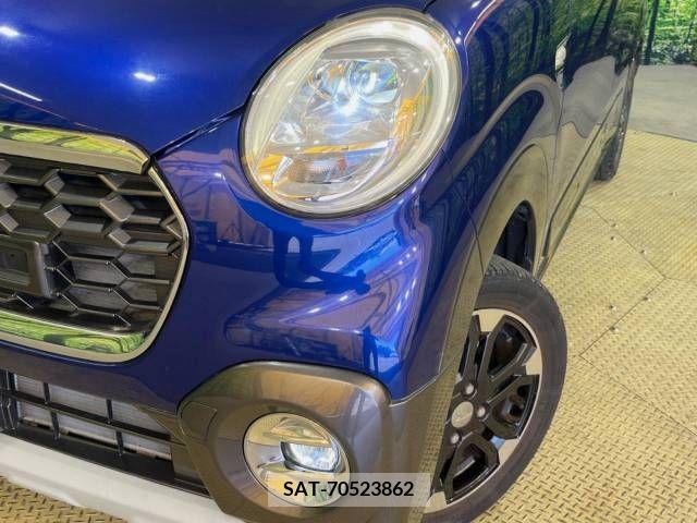 Daihatsu CAST 2016-03 309527-12