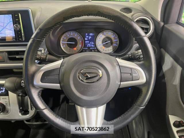 Daihatsu CAST 2016-03 309527-11