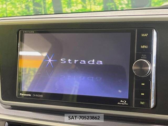 Daihatsu CAST 2016-03 309527-3