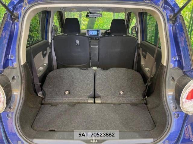 Daihatsu CAST 2016-03 309527-10