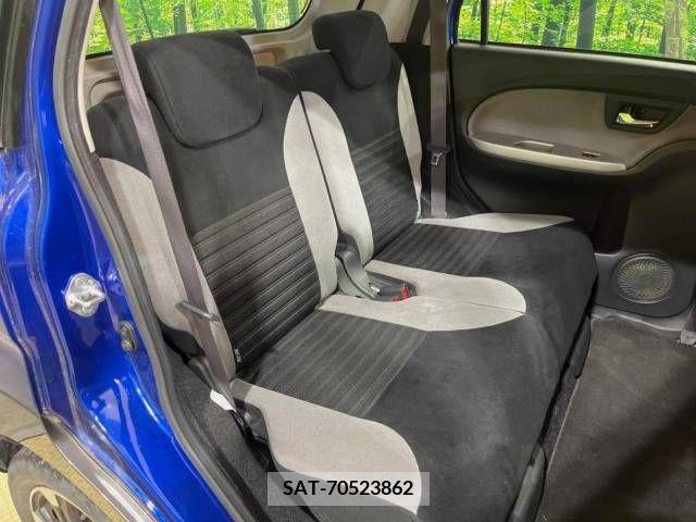 Daihatsu CAST 2016-03 309527-9