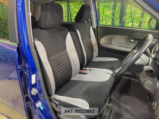 Daihatsu CAST 2016-03 309527-8