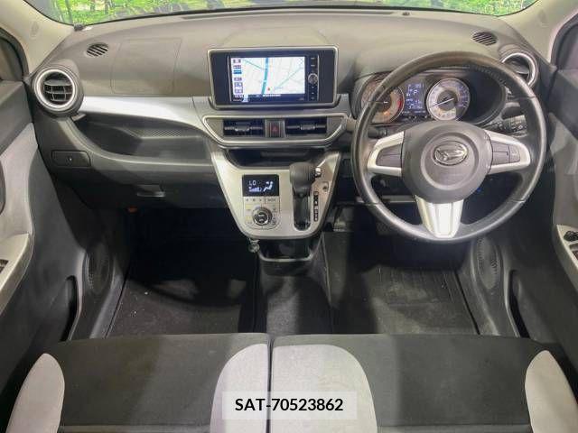Daihatsu CAST 2016-03 309527-1