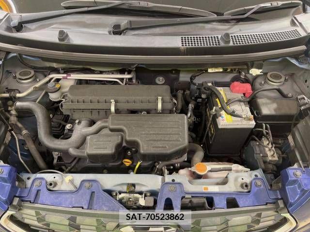 Daihatsu CAST 2016-03 309527-18