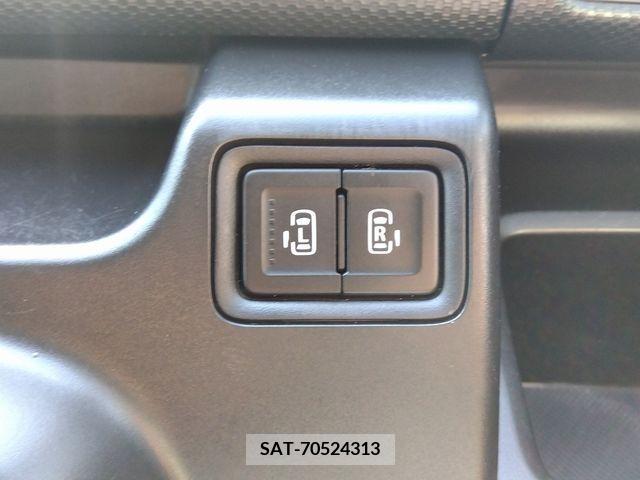 Suzuki SOLIO BANDIT 2020-03 285469-10