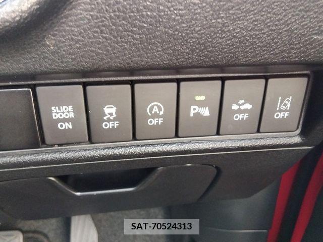 Suzuki SOLIO BANDIT 2020-03 285469-12