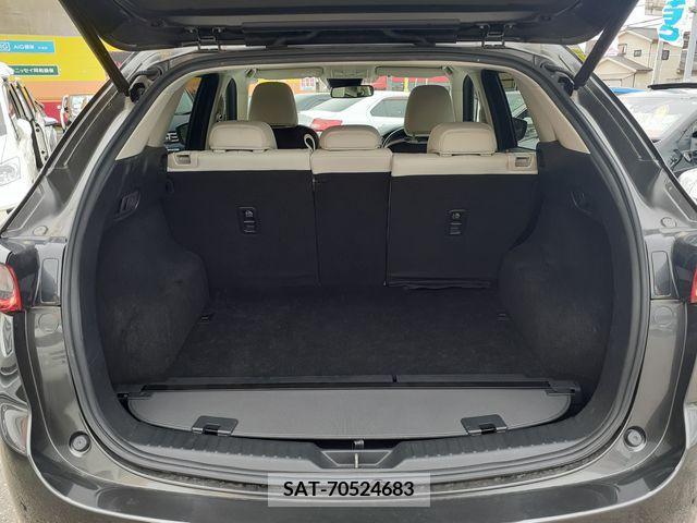 Mazda CX-5 2017-04 337392-17